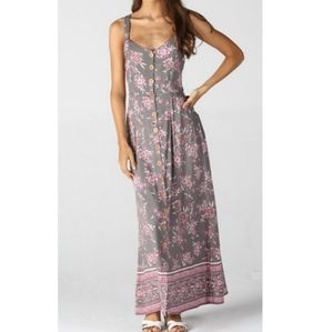 🆕ARRIVAL🆕🌿BOHO MAXI🌿